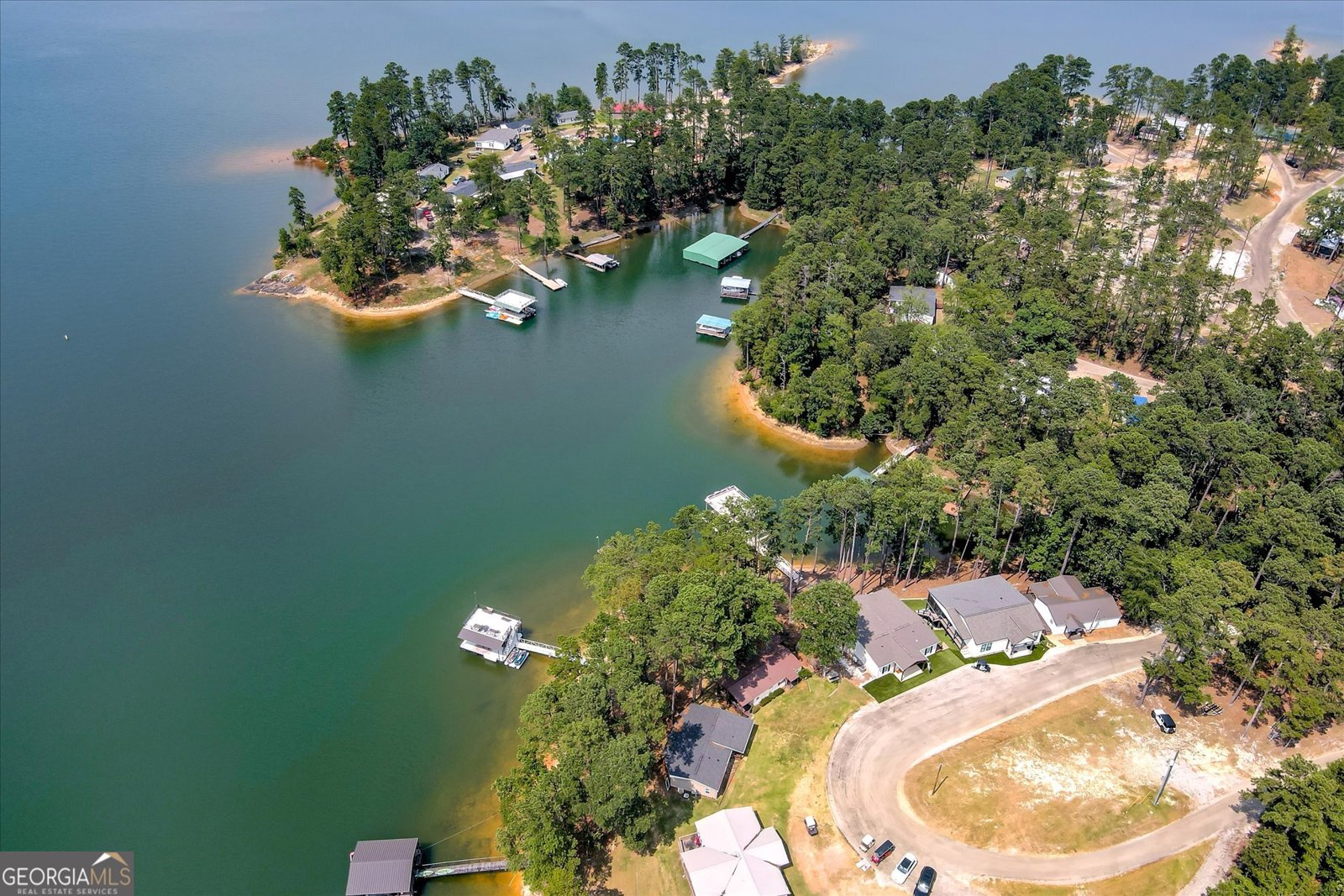 6075 STB3 Ridge Road Appling - 11