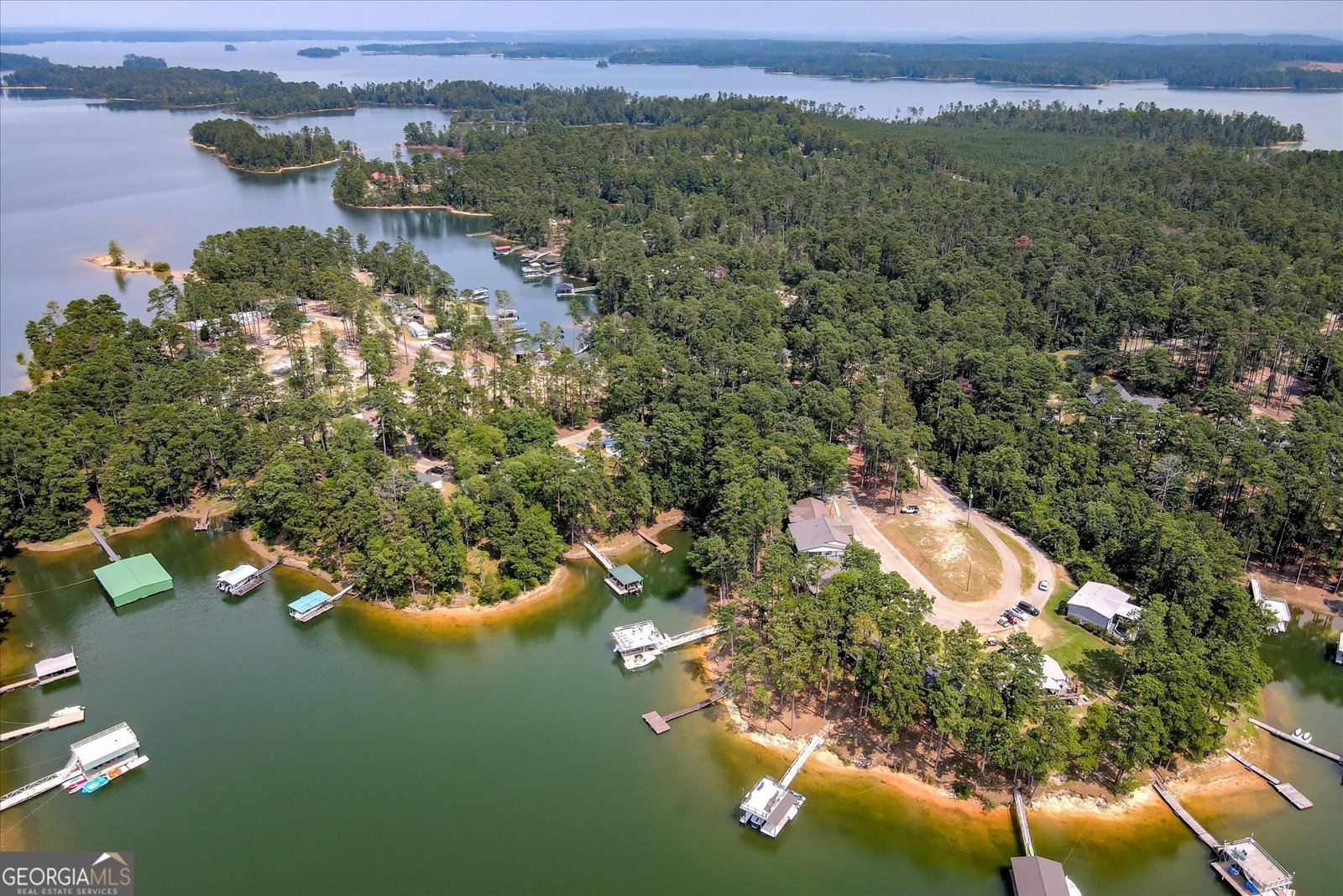 6075 STB3 Ridge Road Appling - 13