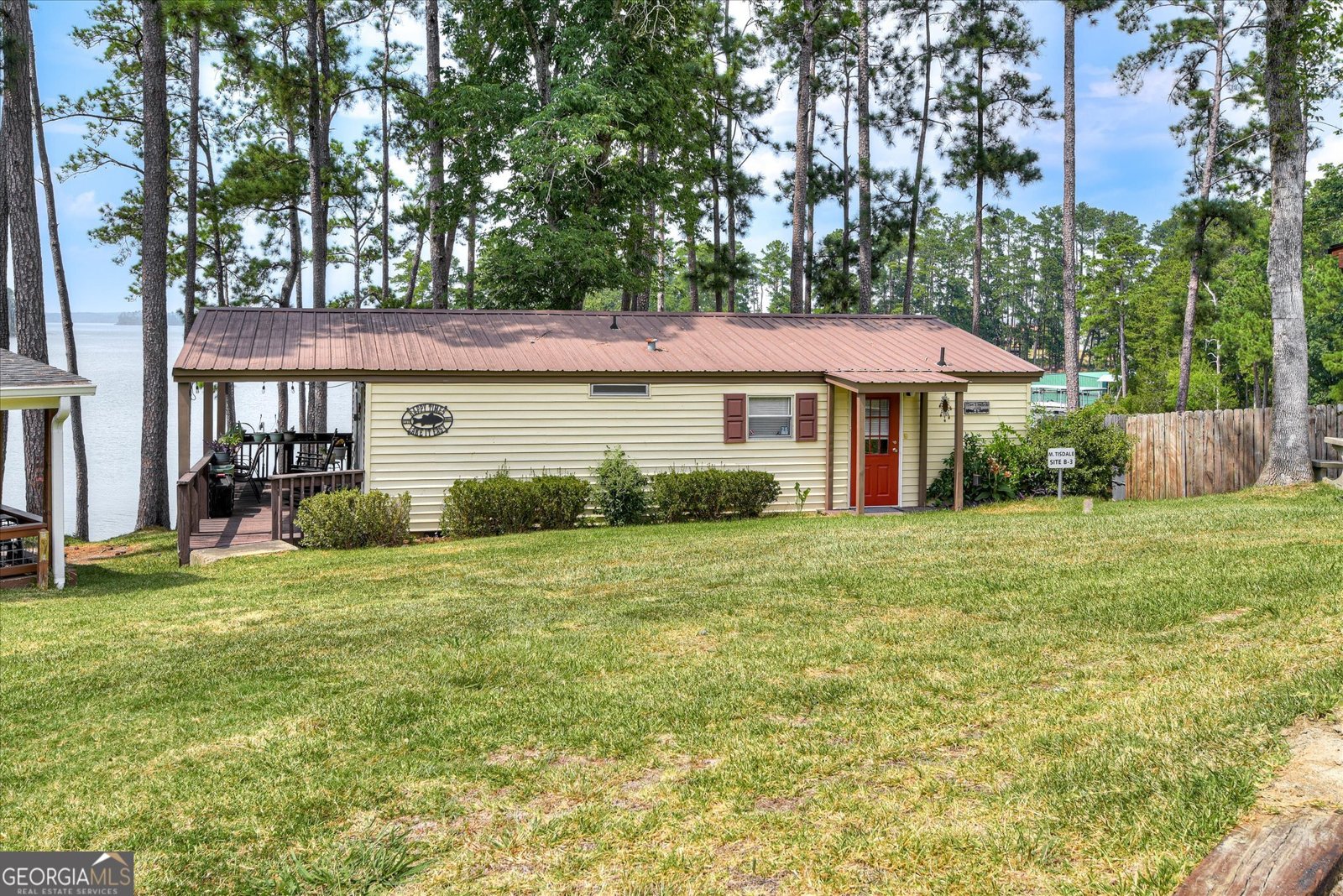 6075 STB3 Ridge Road Appling - 14
