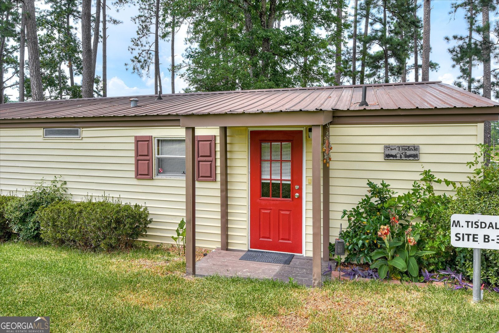 6075 STB3 Ridge Road Appling - 15
