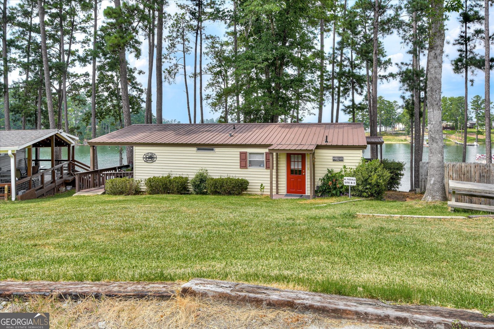6075 STB3 Ridge Road Appling - 2