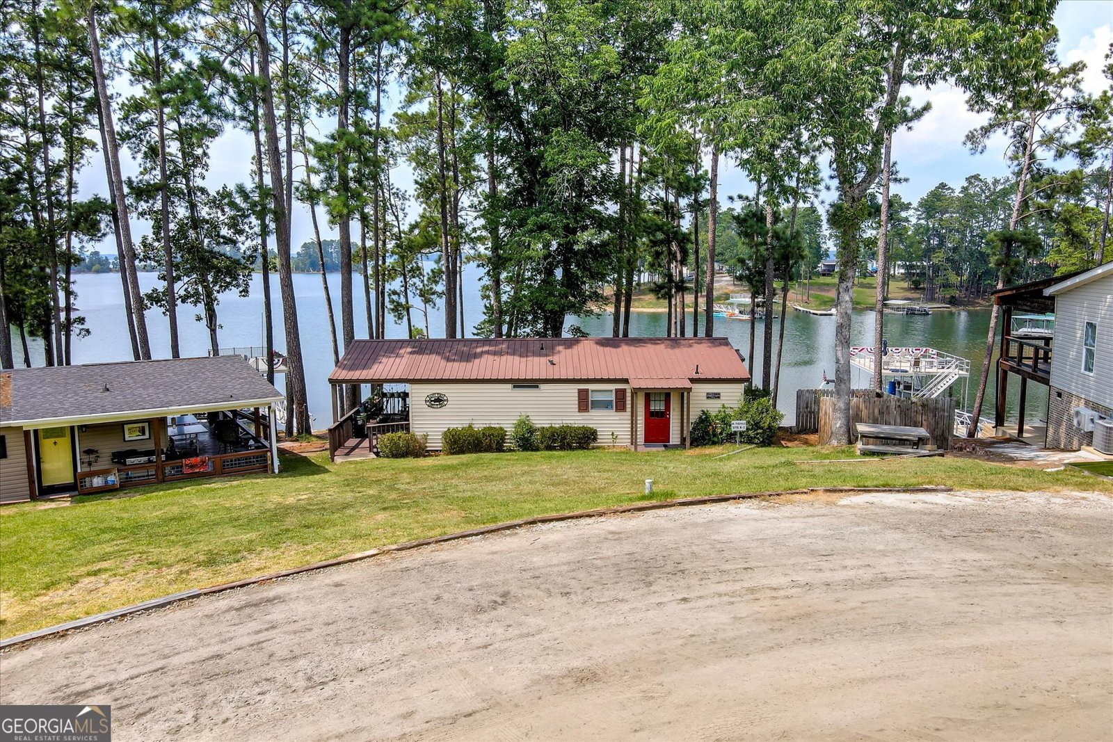 6075 STB3 Ridge Road Appling - 3