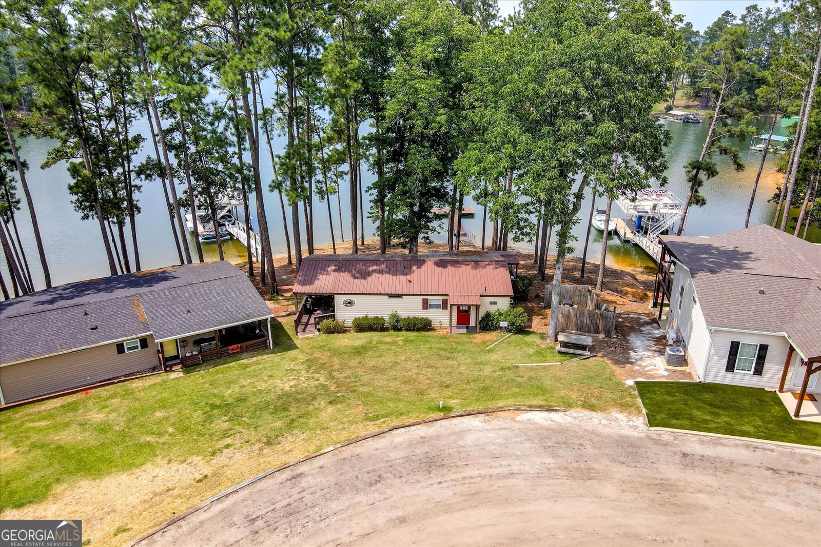 6075 STB3 Ridge Road Appling - 4