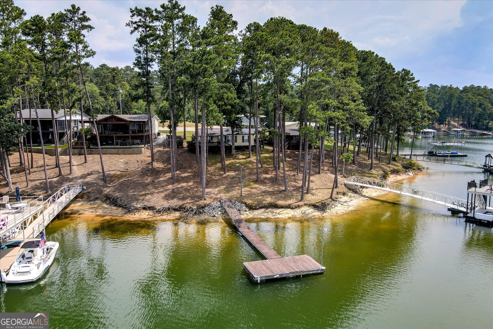 6075 STB3 Ridge Road Appling - 45