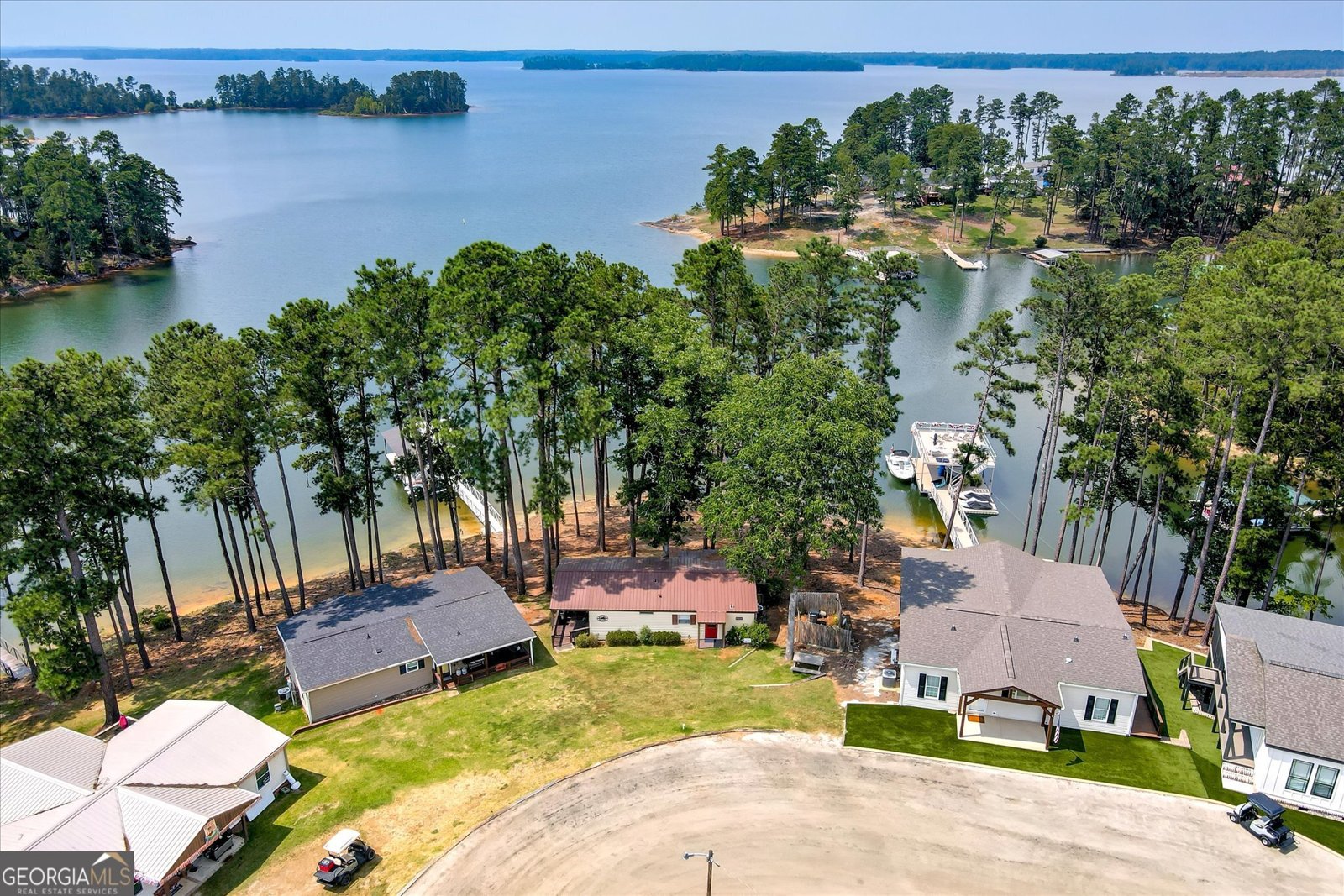 6075 STB3 Ridge Road Appling - 5