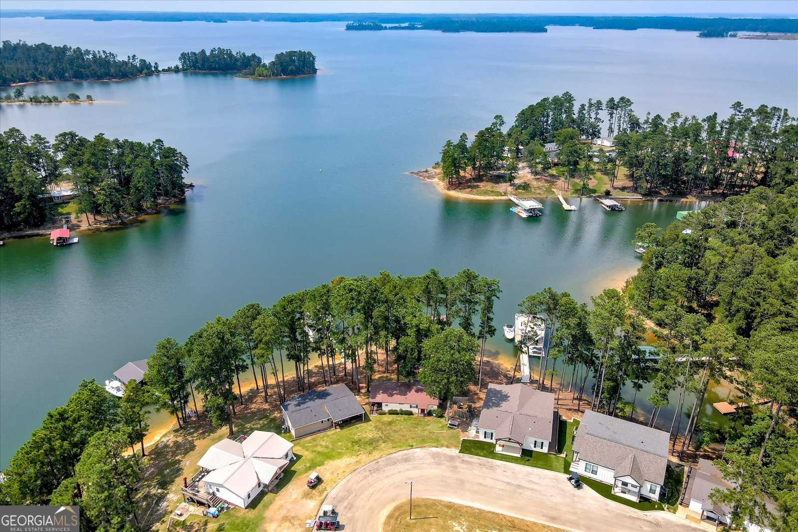 6075 STB3 Ridge Road Appling - 6