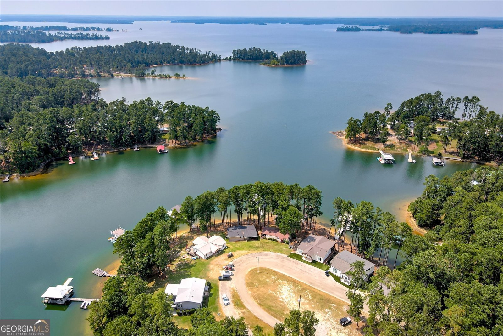 6075 STB3 Ridge Road Appling - 7