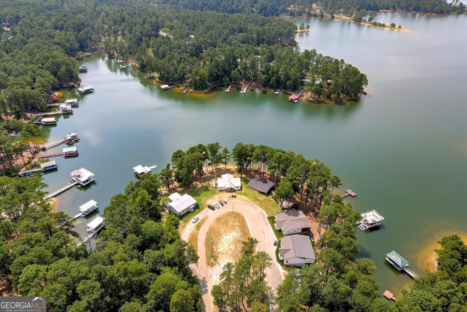 6075 STB3 Ridge Road Appling - 9