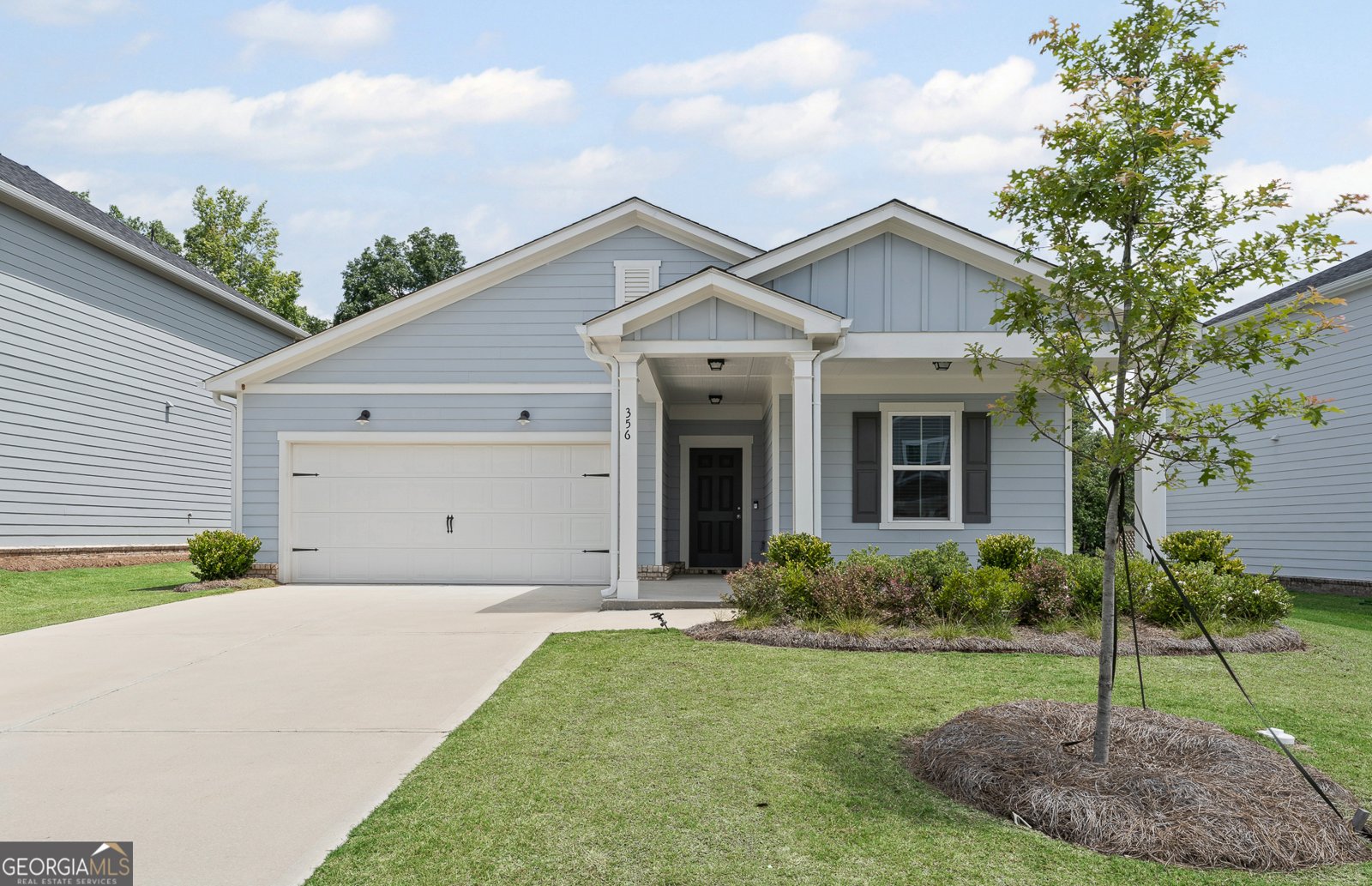 356 Rock View Lane Covington - 1