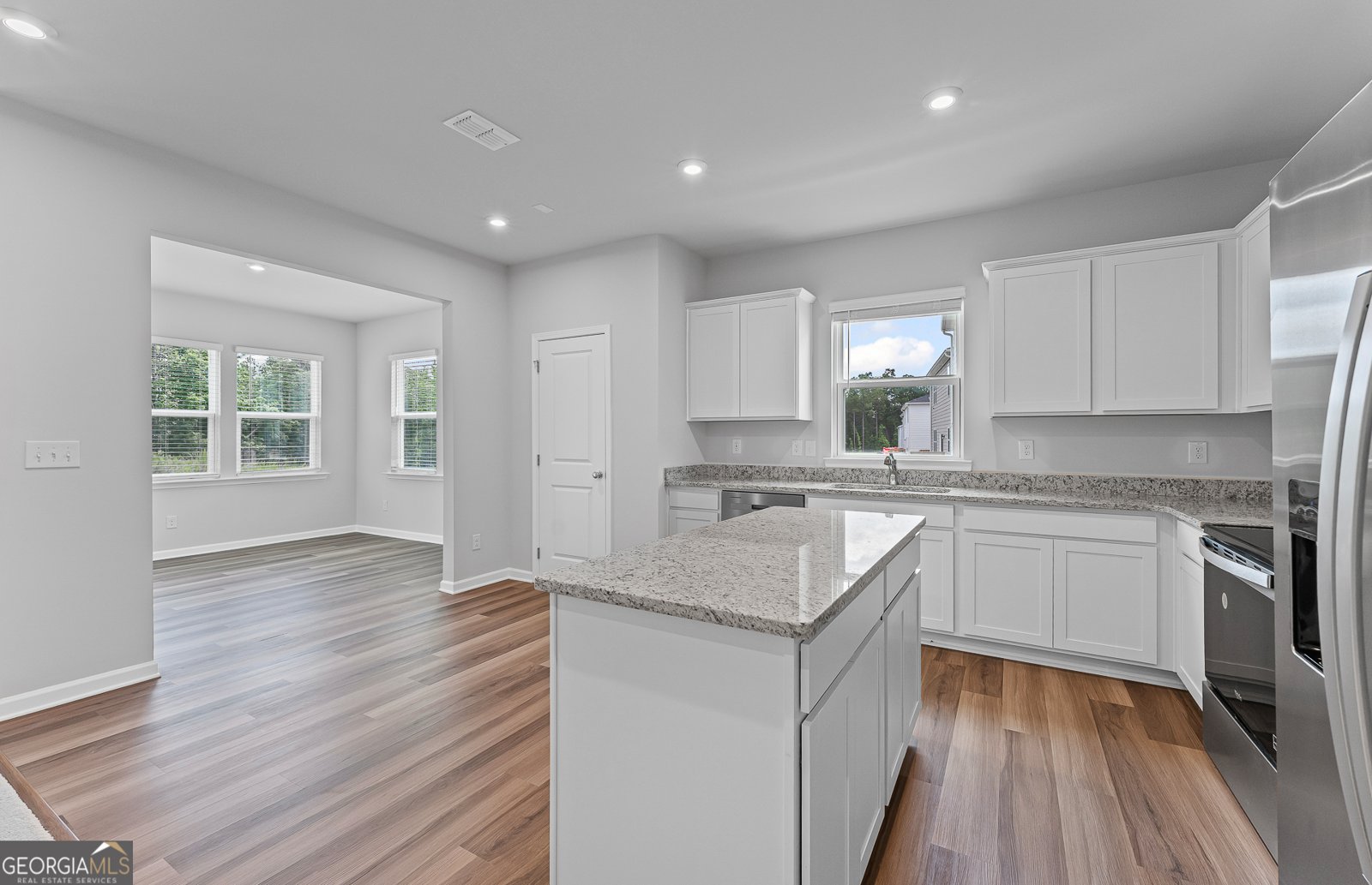 356 Rock View Lane Covington - 10