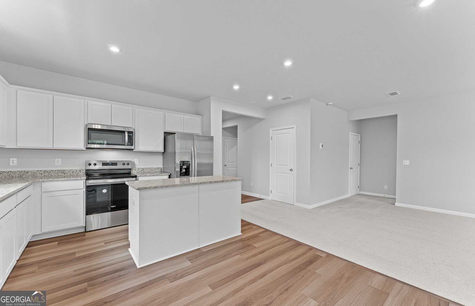 356 Rock View Lane Covington - 11