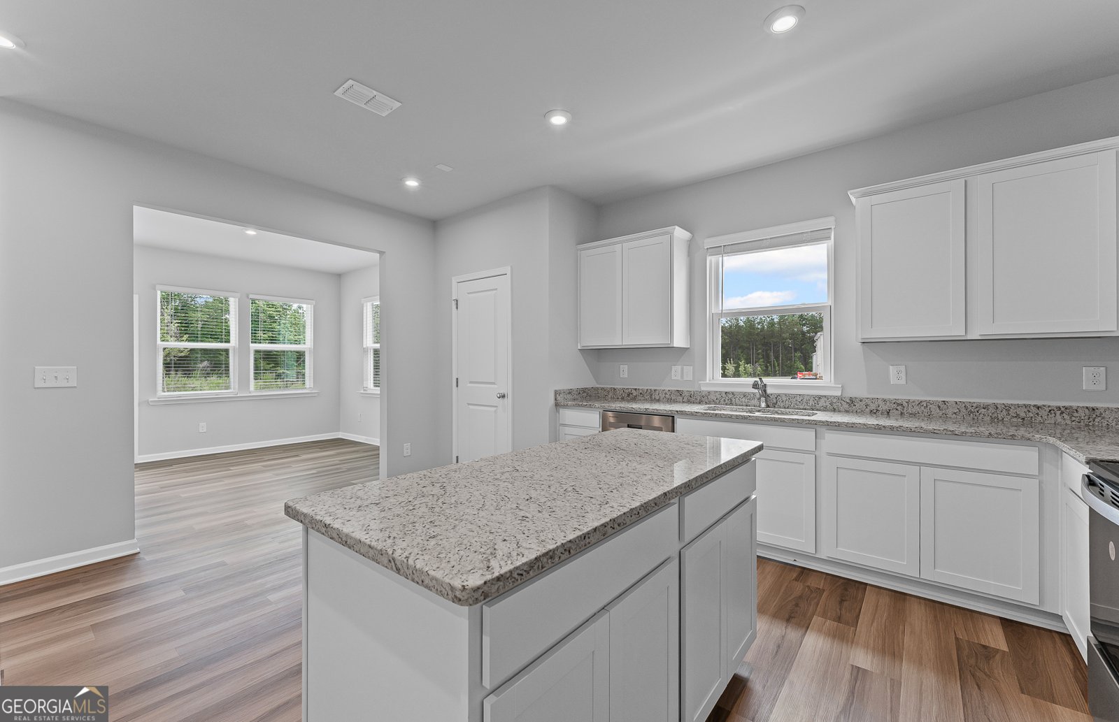 356 Rock View Lane Covington - 12