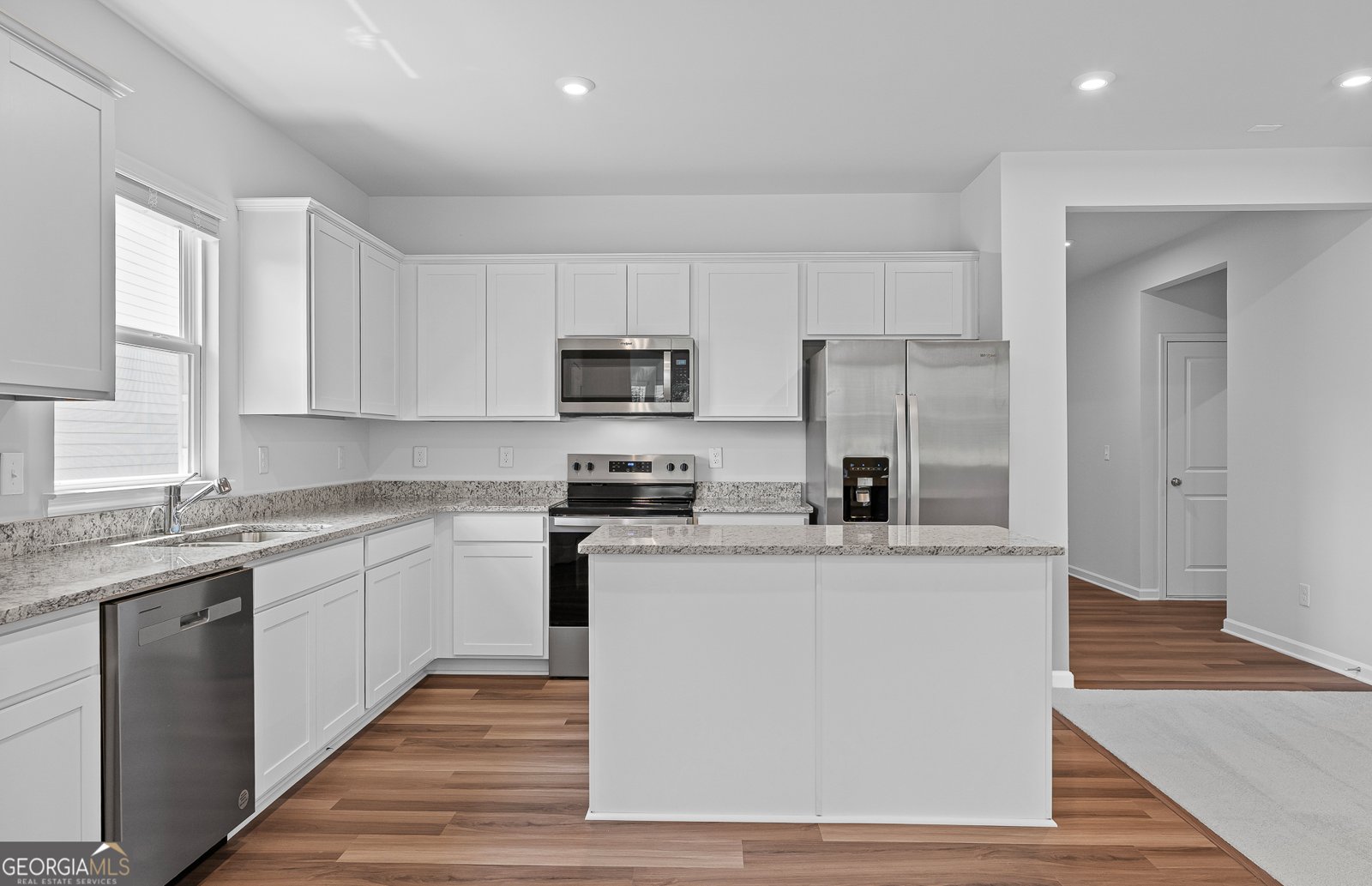 356 Rock View Lane Covington - 13