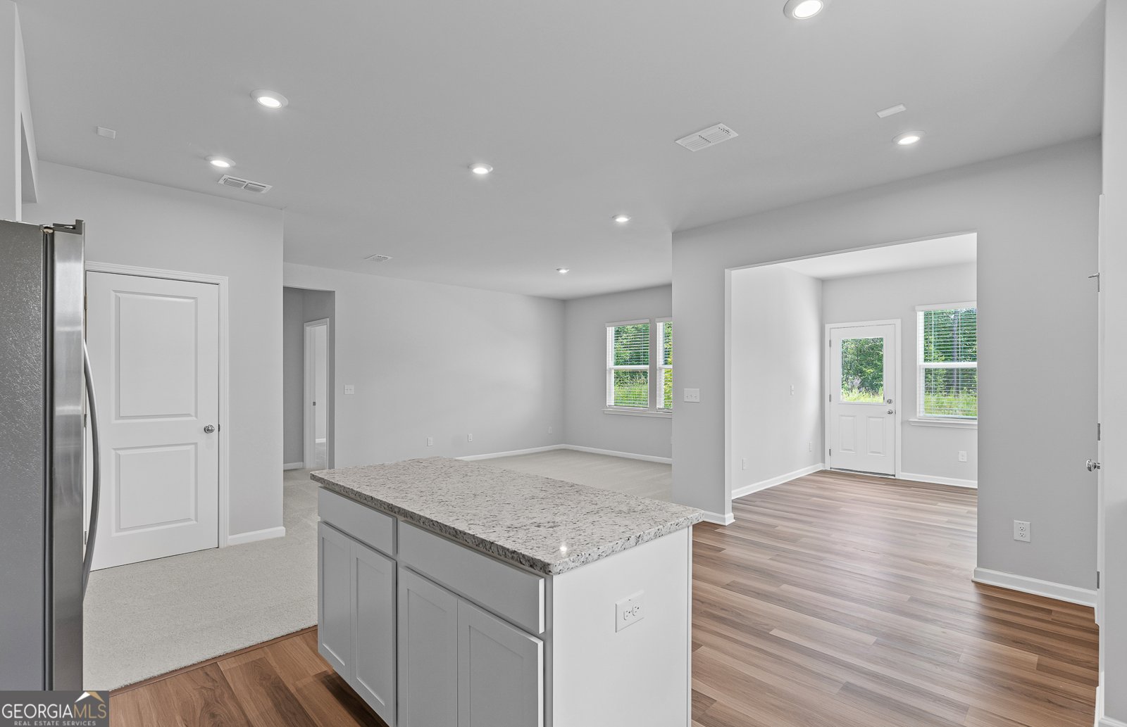 356 Rock View Lane Covington - 14