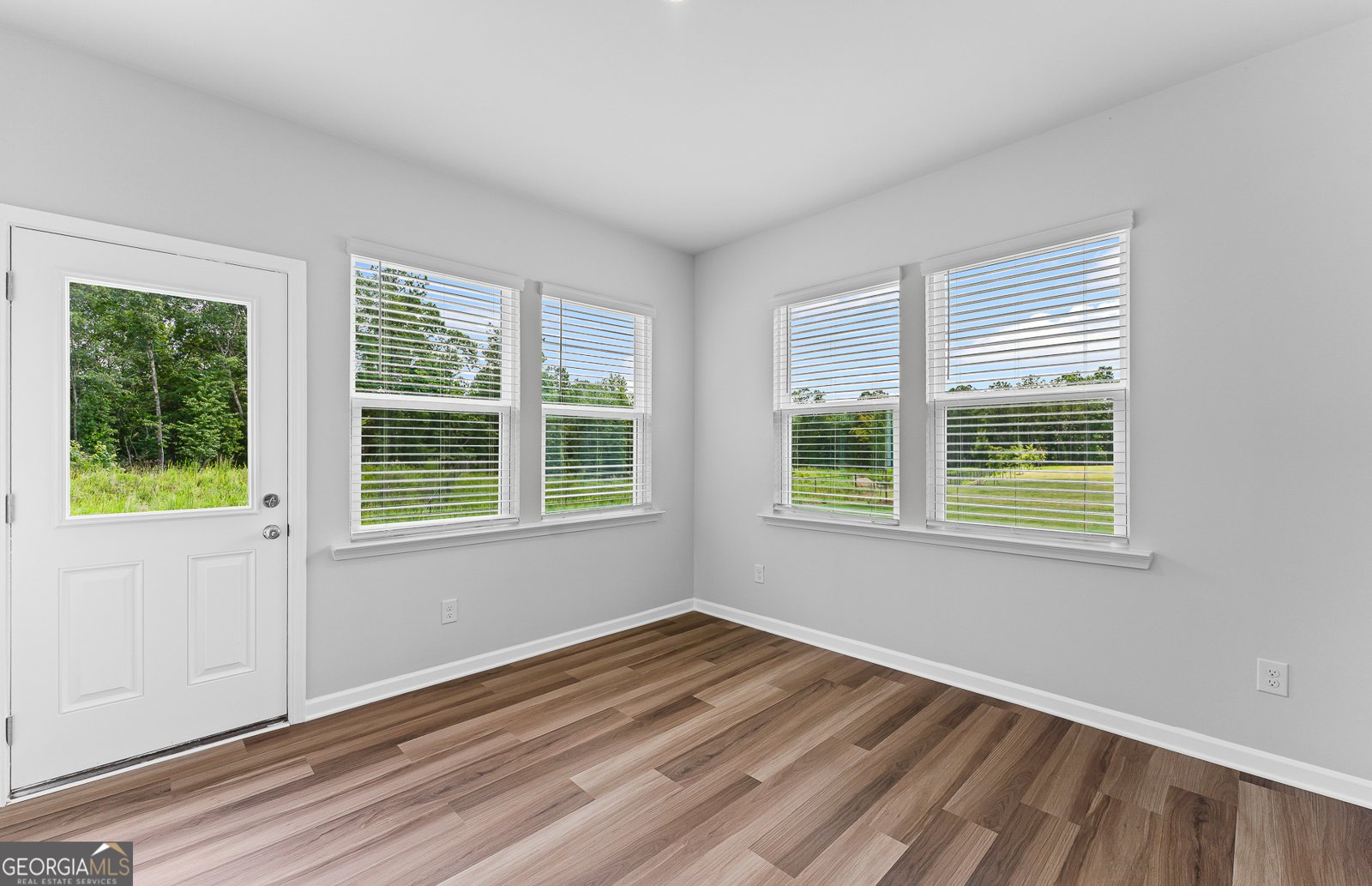 356 Rock View Lane Covington - 15