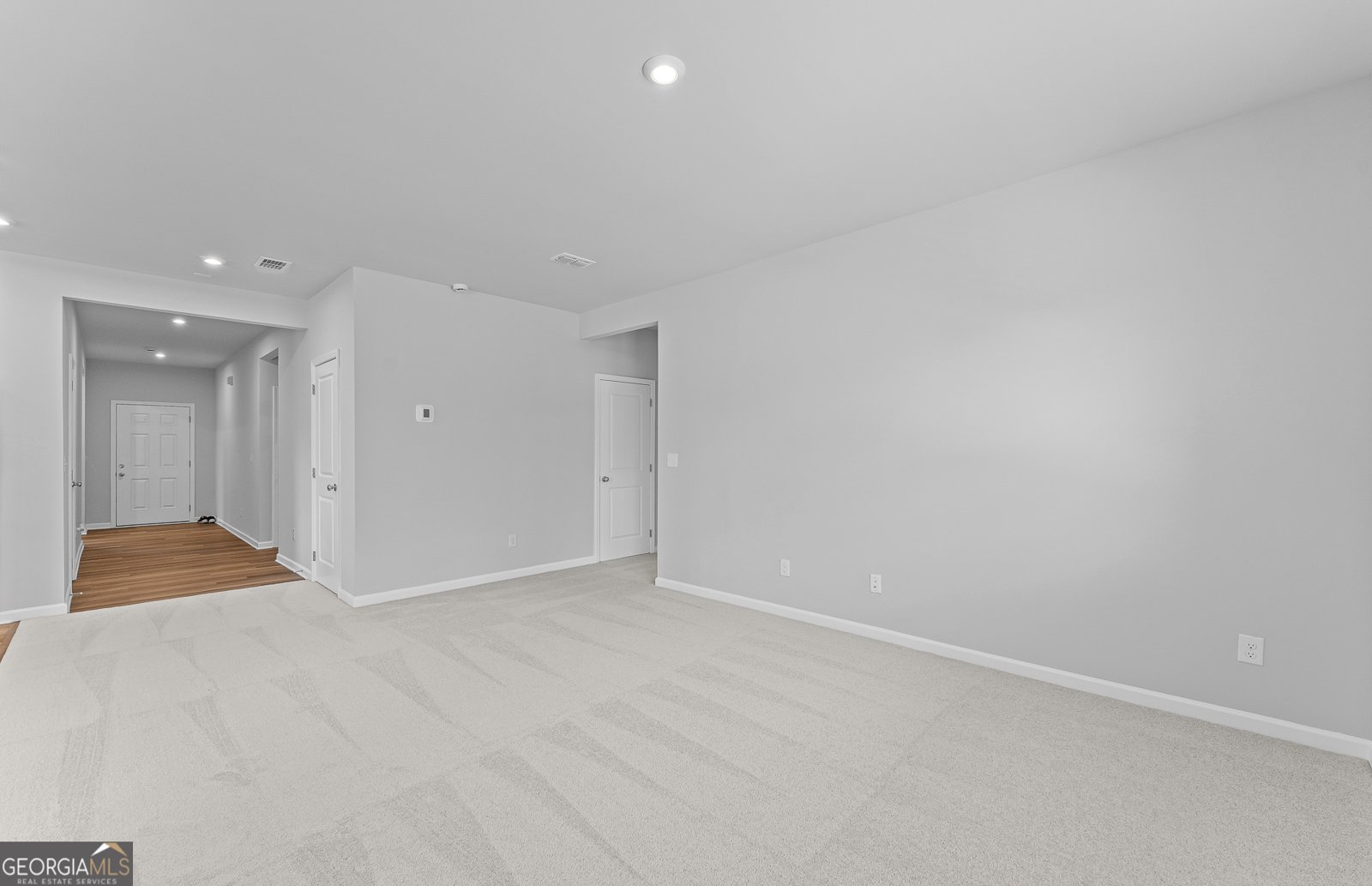 356 Rock View Lane Covington - 3