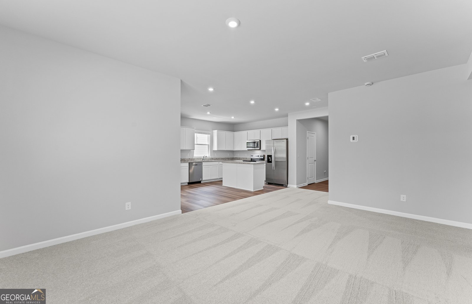356 Rock View Lane Covington - 4