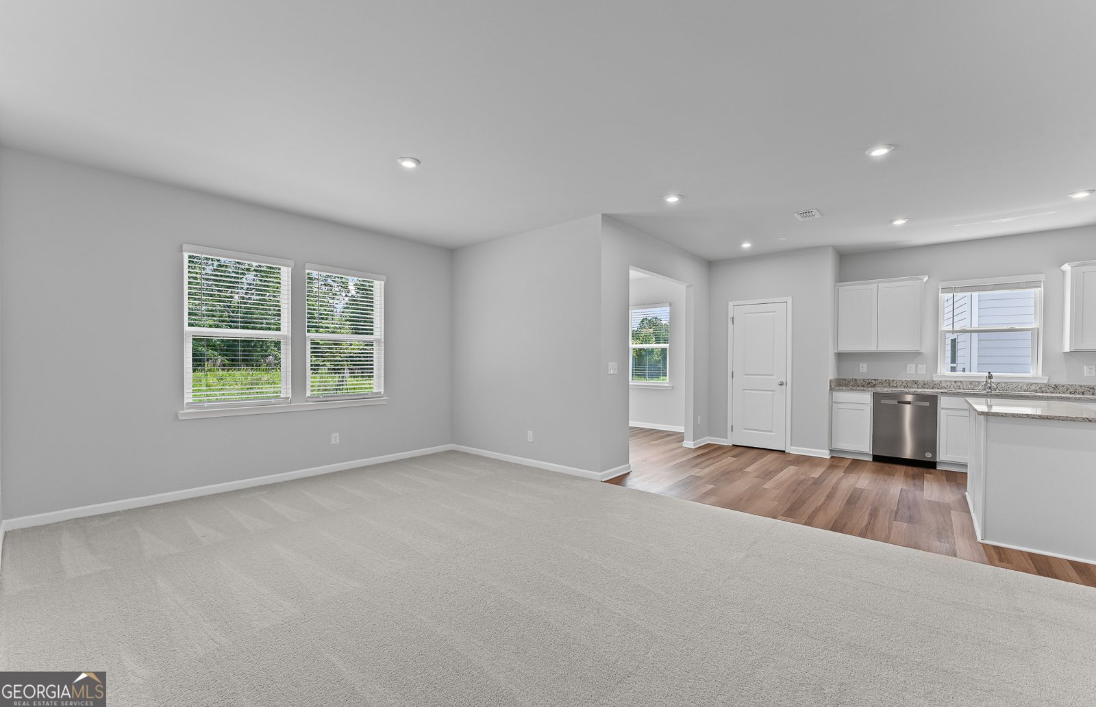 356 Rock View Lane Covington - 5