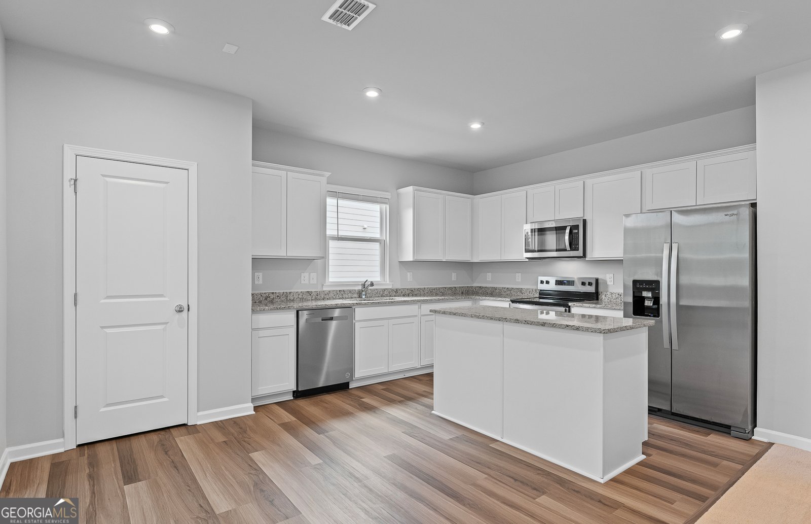 356 Rock View Lane Covington - 7