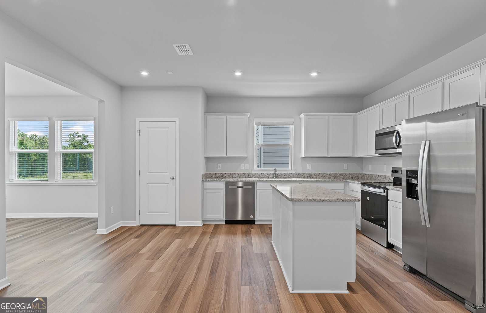 356 Rock View Lane Covington - 8