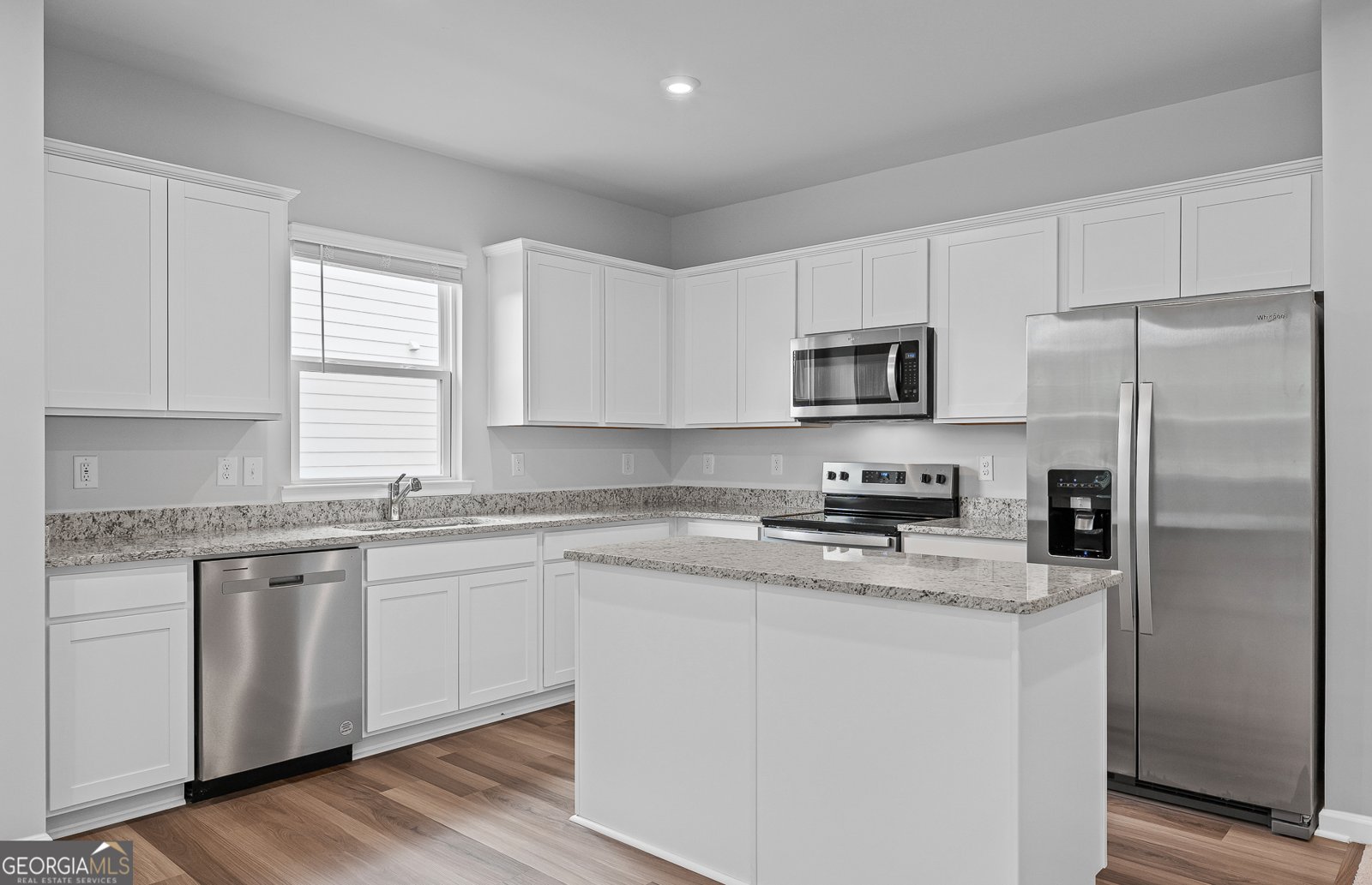 356 Rock View Lane Covington - 9