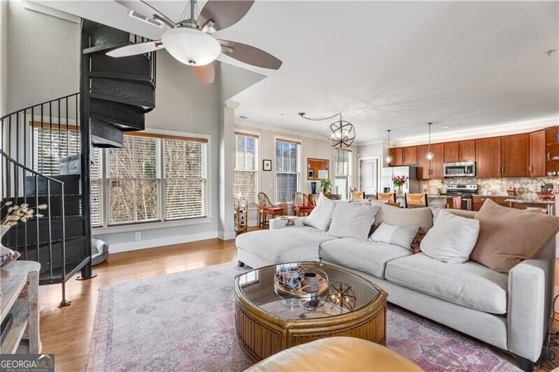 1628 Briarcliff Road Atlanta - 1