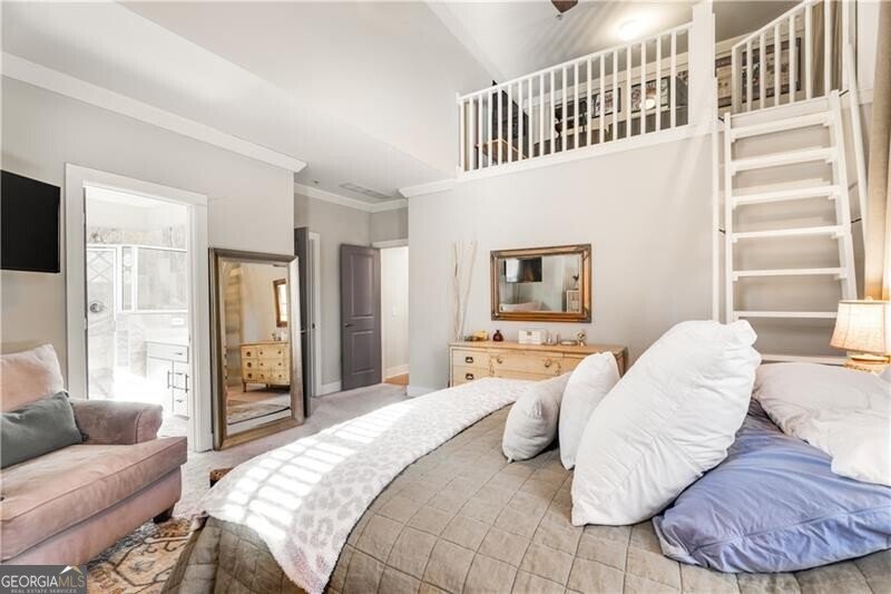 1628 Briarcliff Road Atlanta - 11