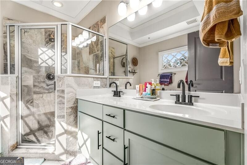 1628 Briarcliff Road Atlanta - 13