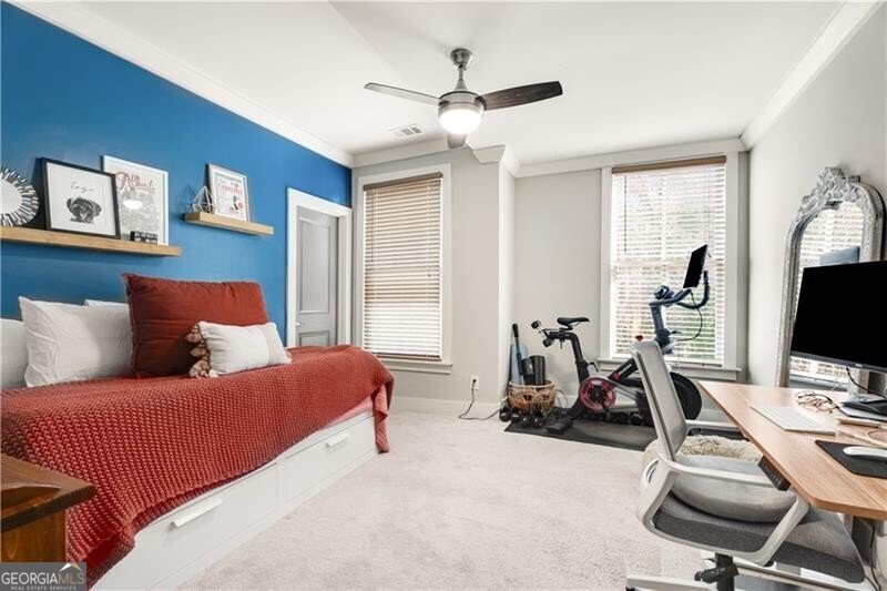 1628 Briarcliff Road Atlanta - 16