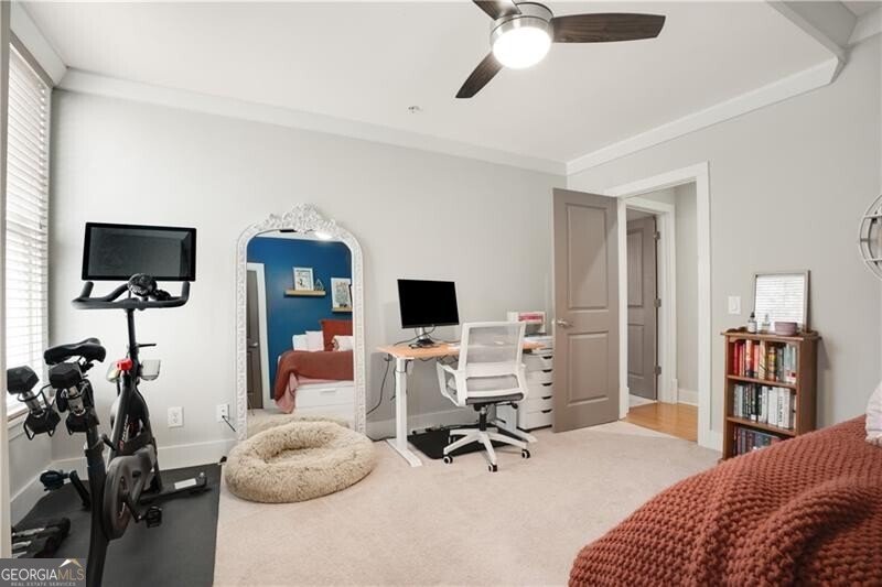 1628 Briarcliff Road Atlanta - 17