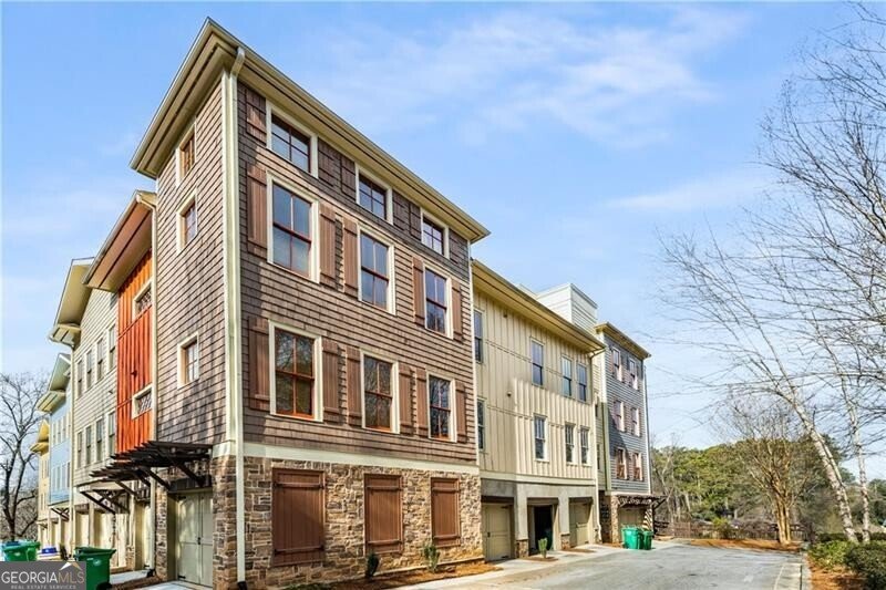 1628 Briarcliff Road Atlanta - 2