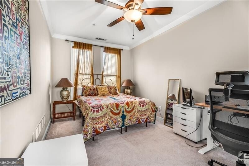 1628 Briarcliff Road Atlanta - 20