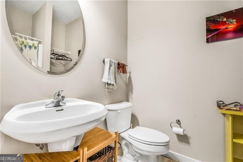 1628 Briarcliff Road Atlanta - 21