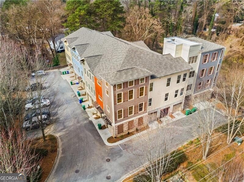 1628 Briarcliff Road Atlanta - 23