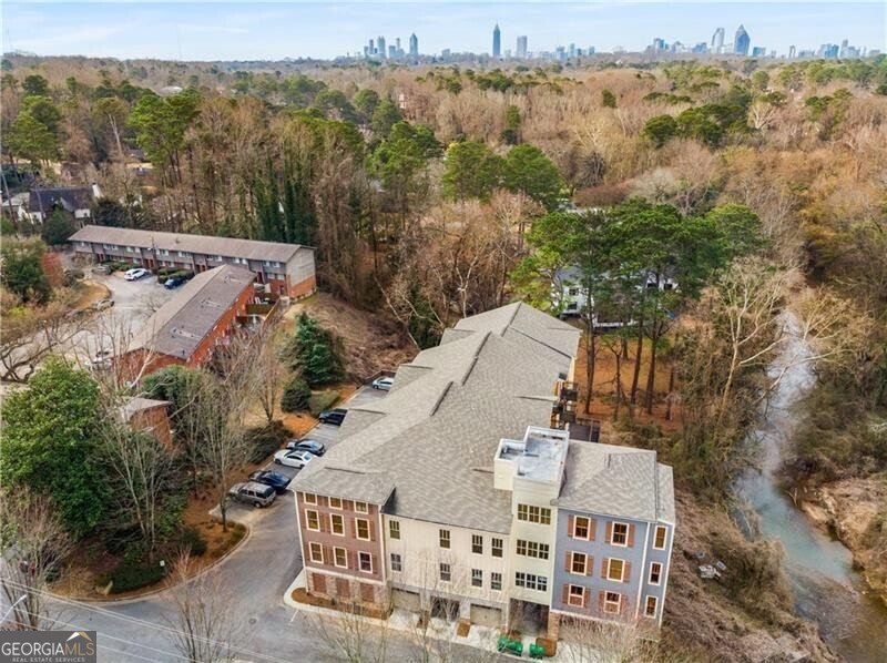 1628 Briarcliff Road Atlanta - 24