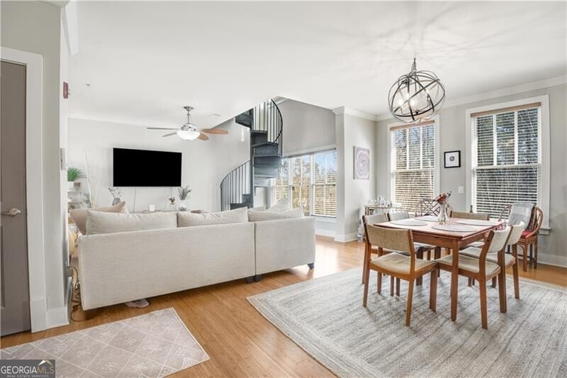 1628 Briarcliff Road Atlanta - 3