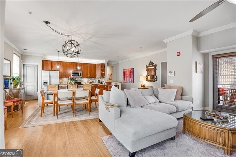1628 Briarcliff Road Atlanta - 4