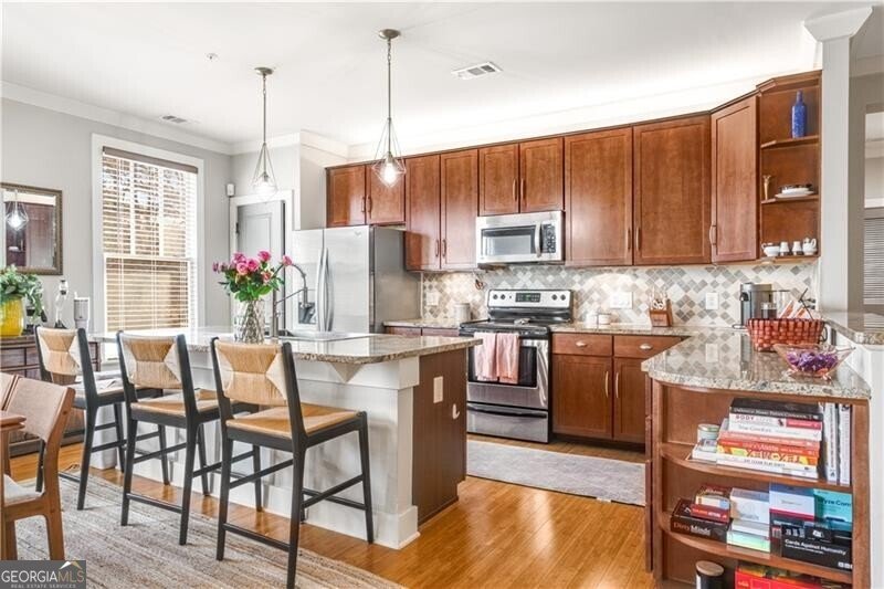 1628 Briarcliff Road Atlanta - 5