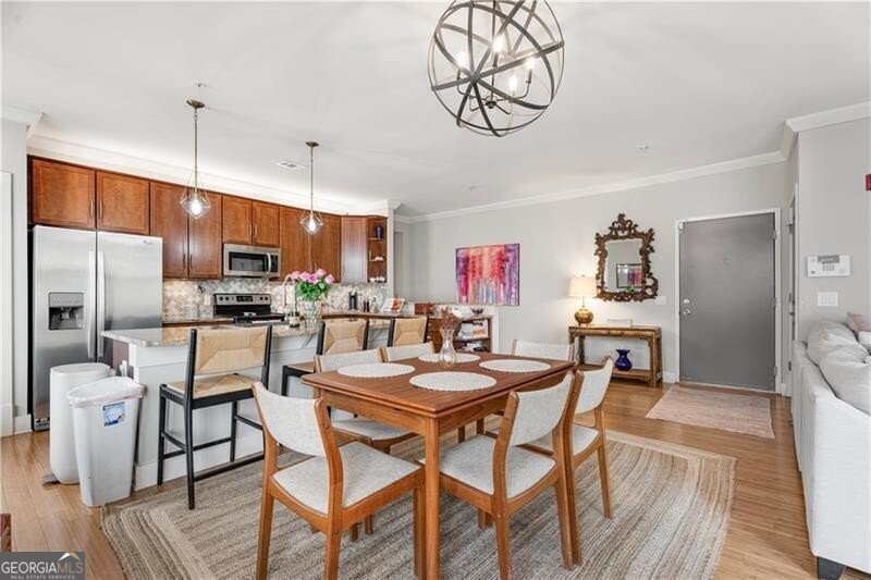 1628 Briarcliff Road Atlanta - 6