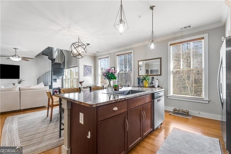 1628 Briarcliff Road Atlanta - 7