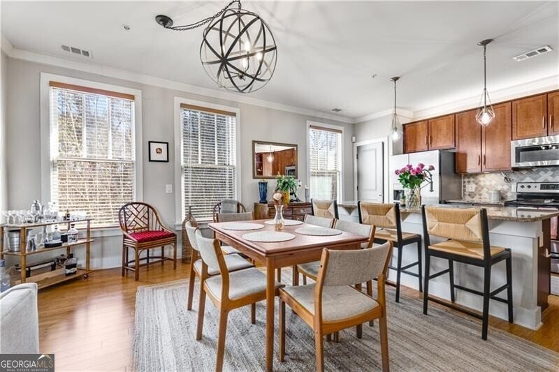 1628 Briarcliff Road Atlanta - 8
