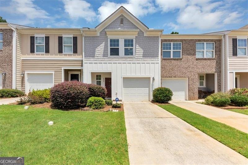 6394 KENNONBRIAR Lithonia - 1
