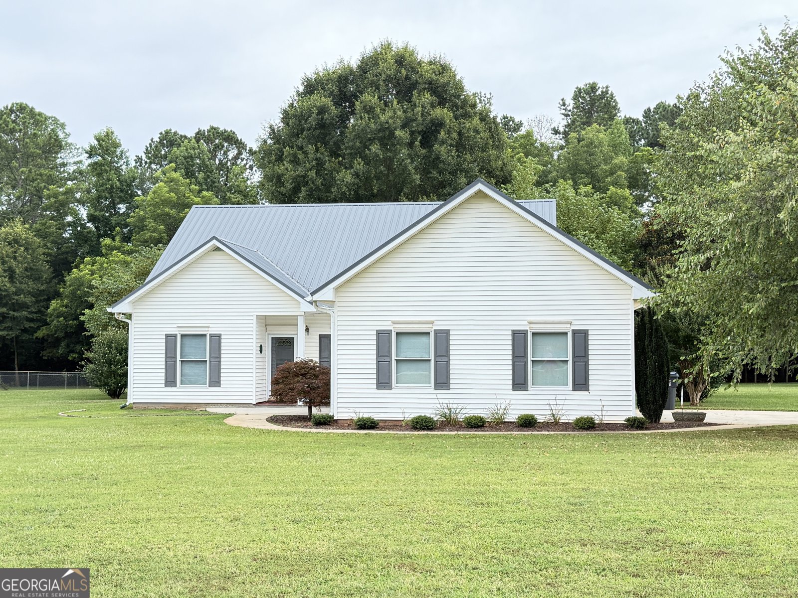3960 Highway 213 Mansfield - 1
