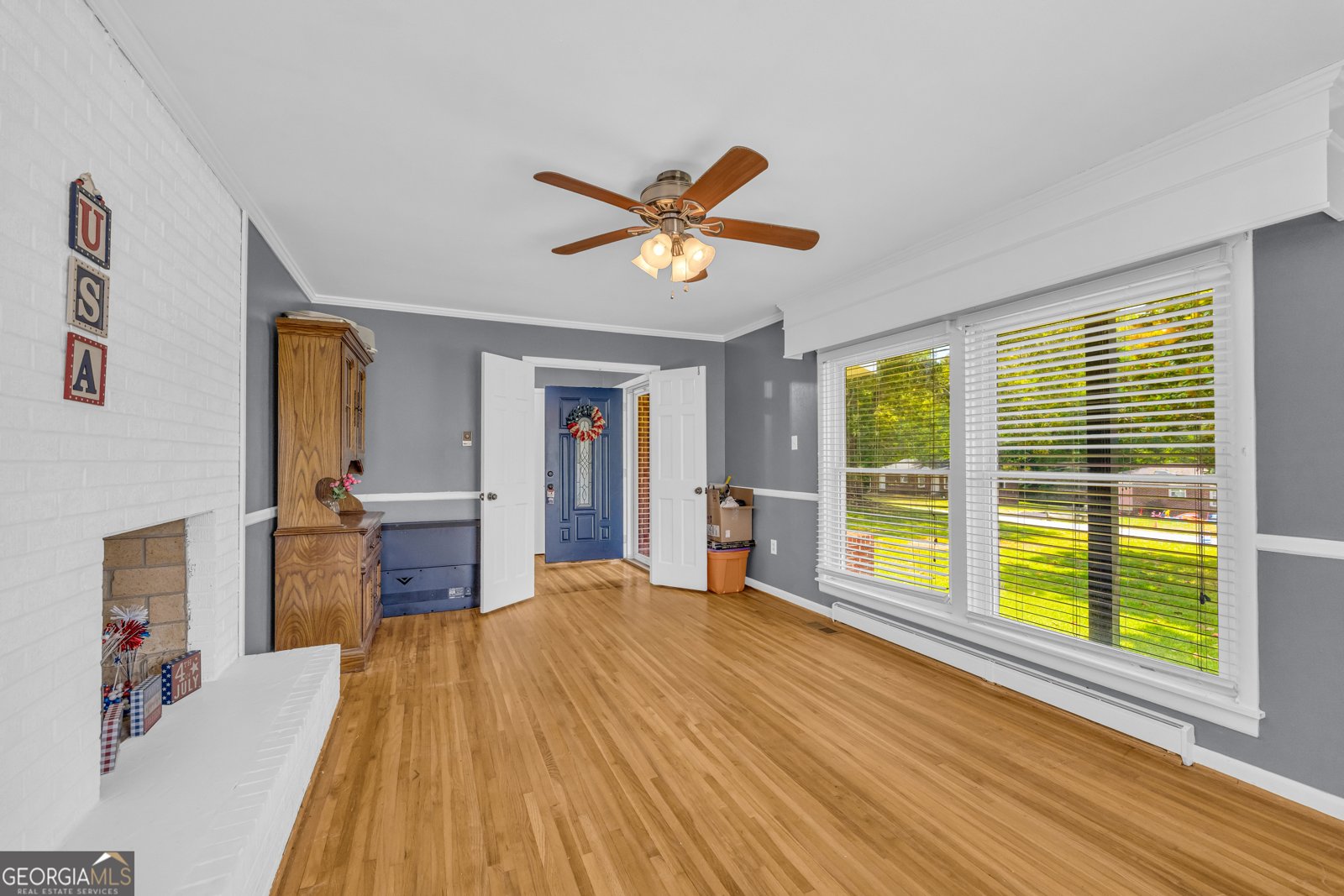 72 Cade Street Hartwell - 21