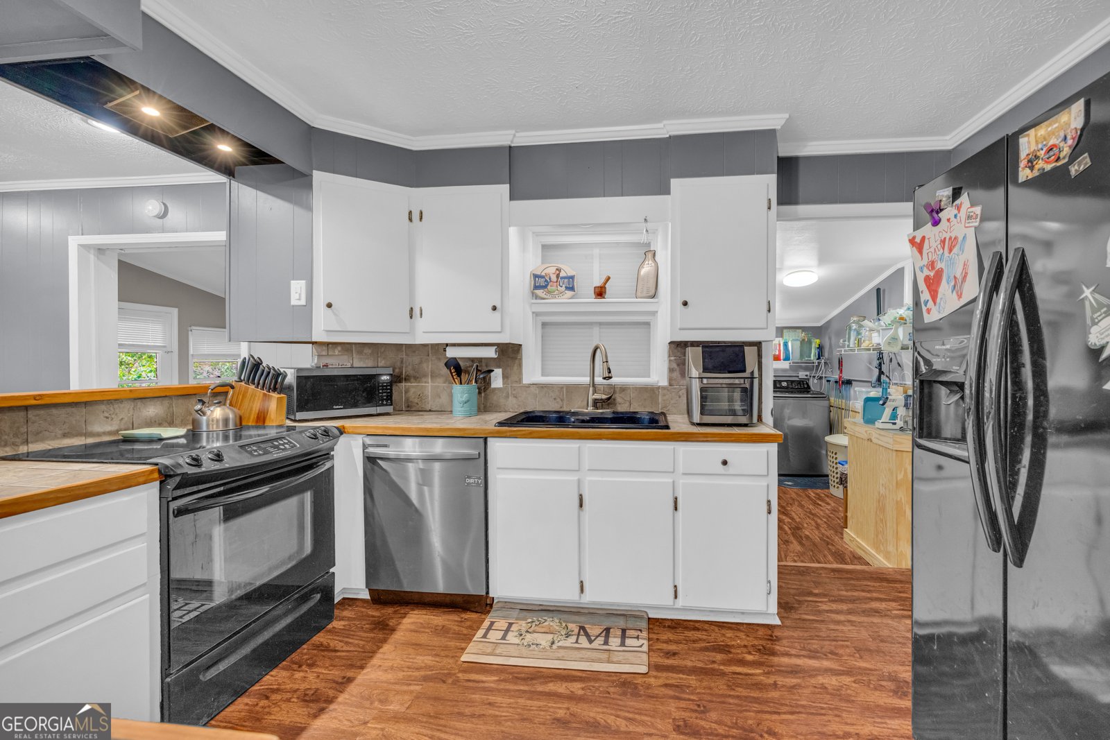 72 Cade Street Hartwell - 45