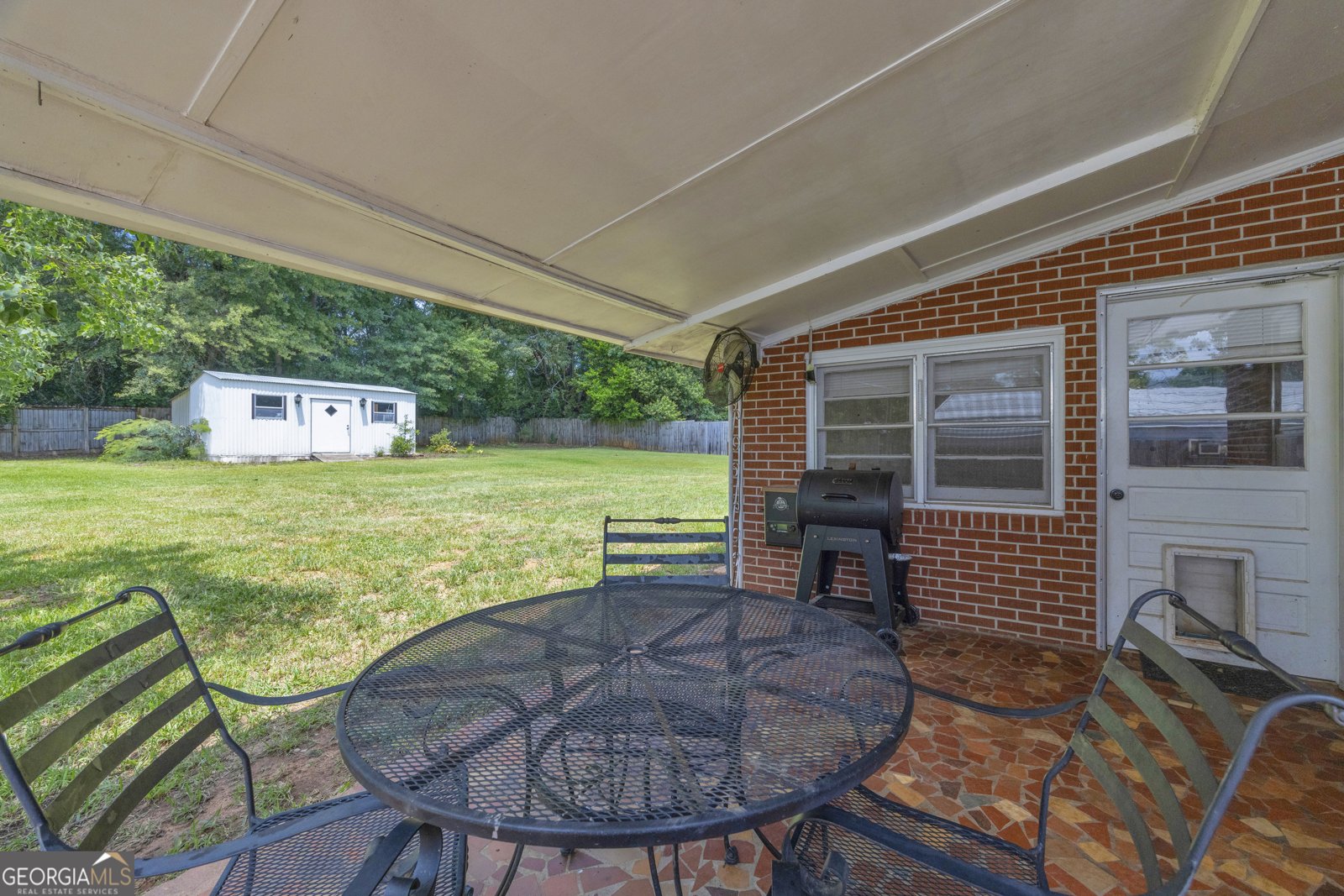 72 Cade Street Hartwell - 54