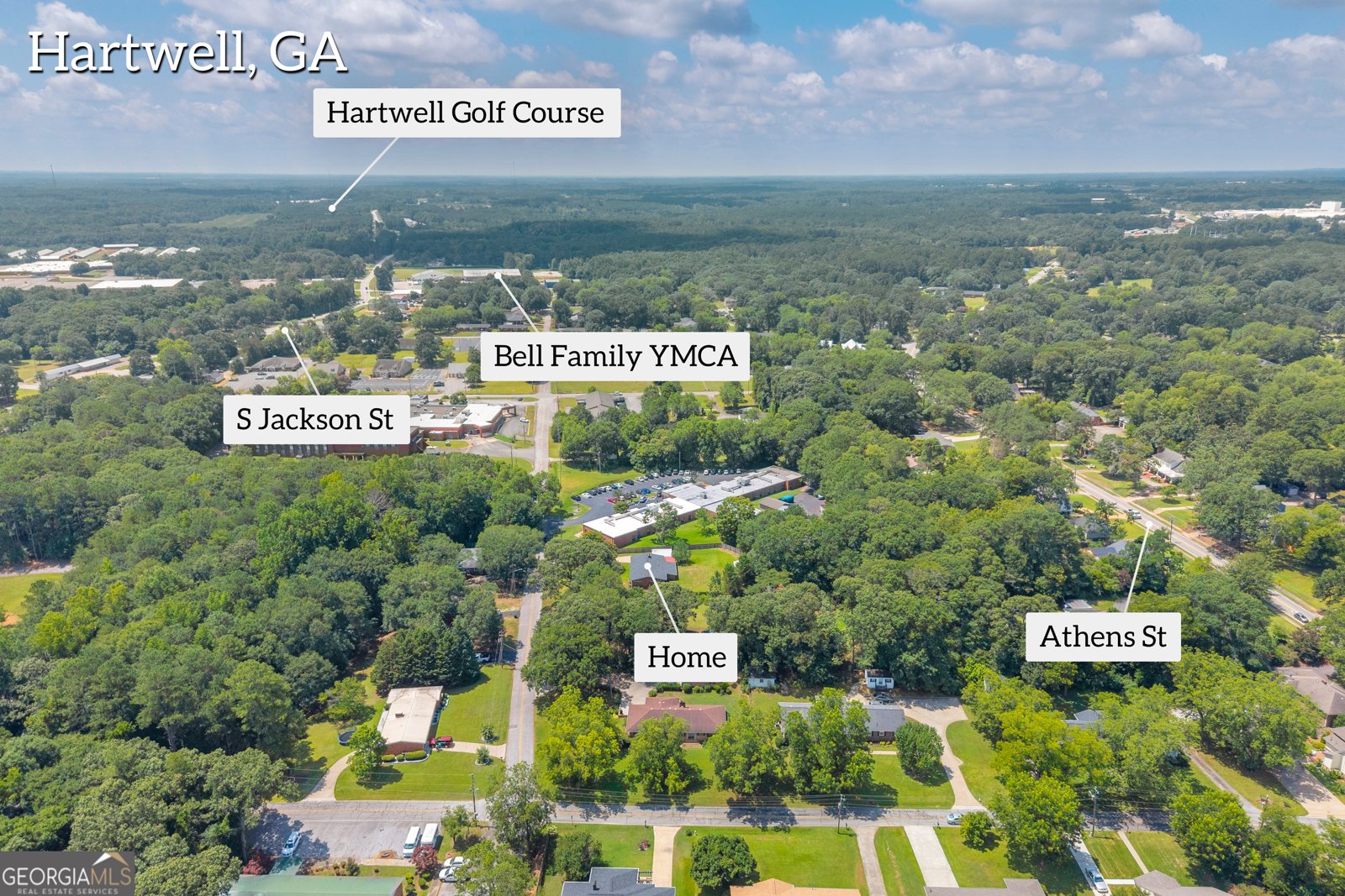 72 Cade Street Hartwell - 56
