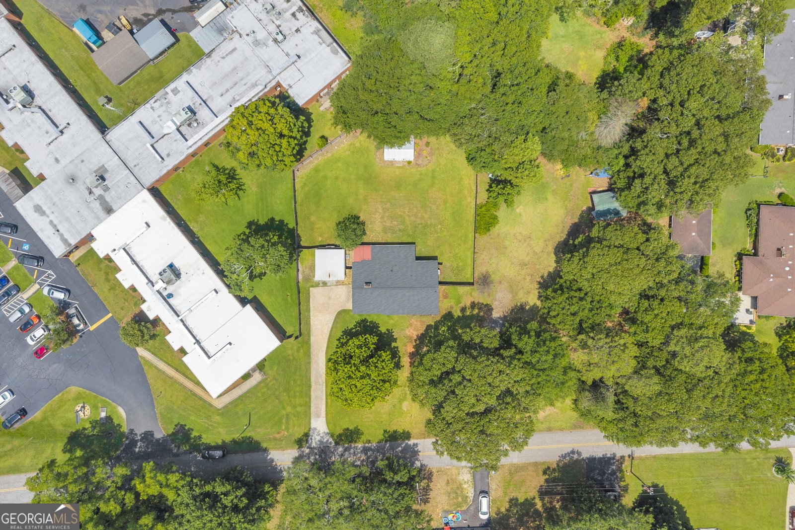 72 Cade Street Hartwell - 58