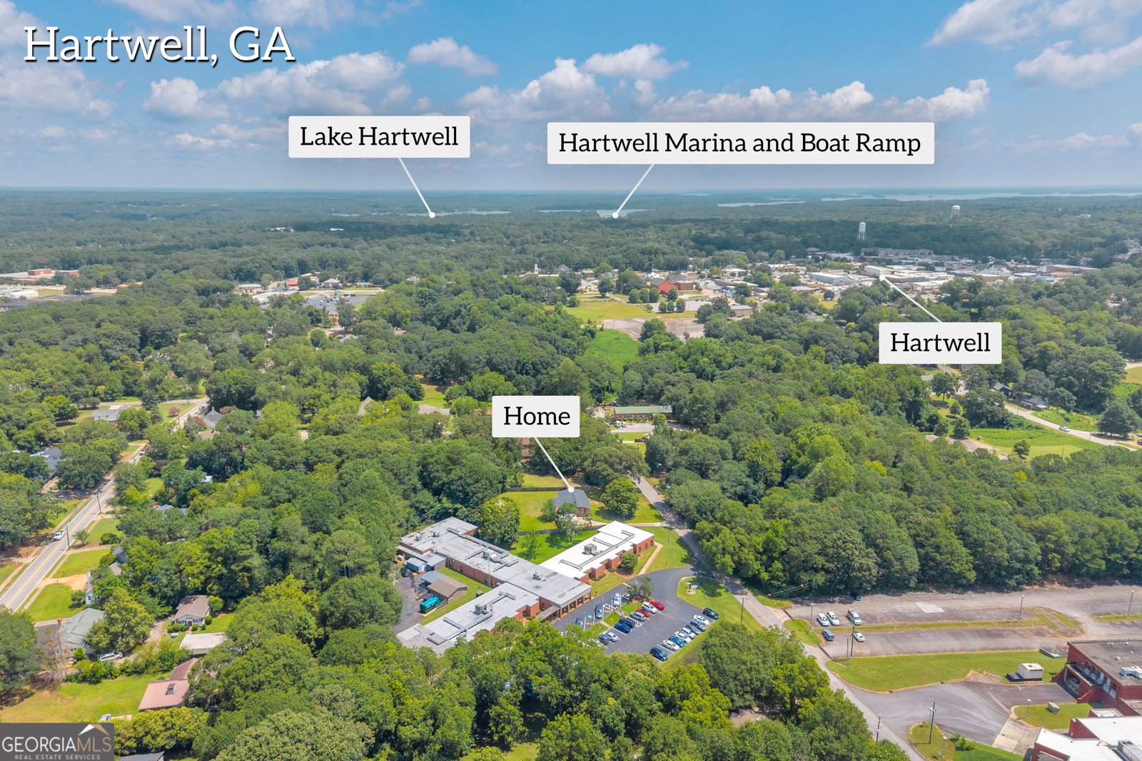 72 Cade Street Hartwell - 59