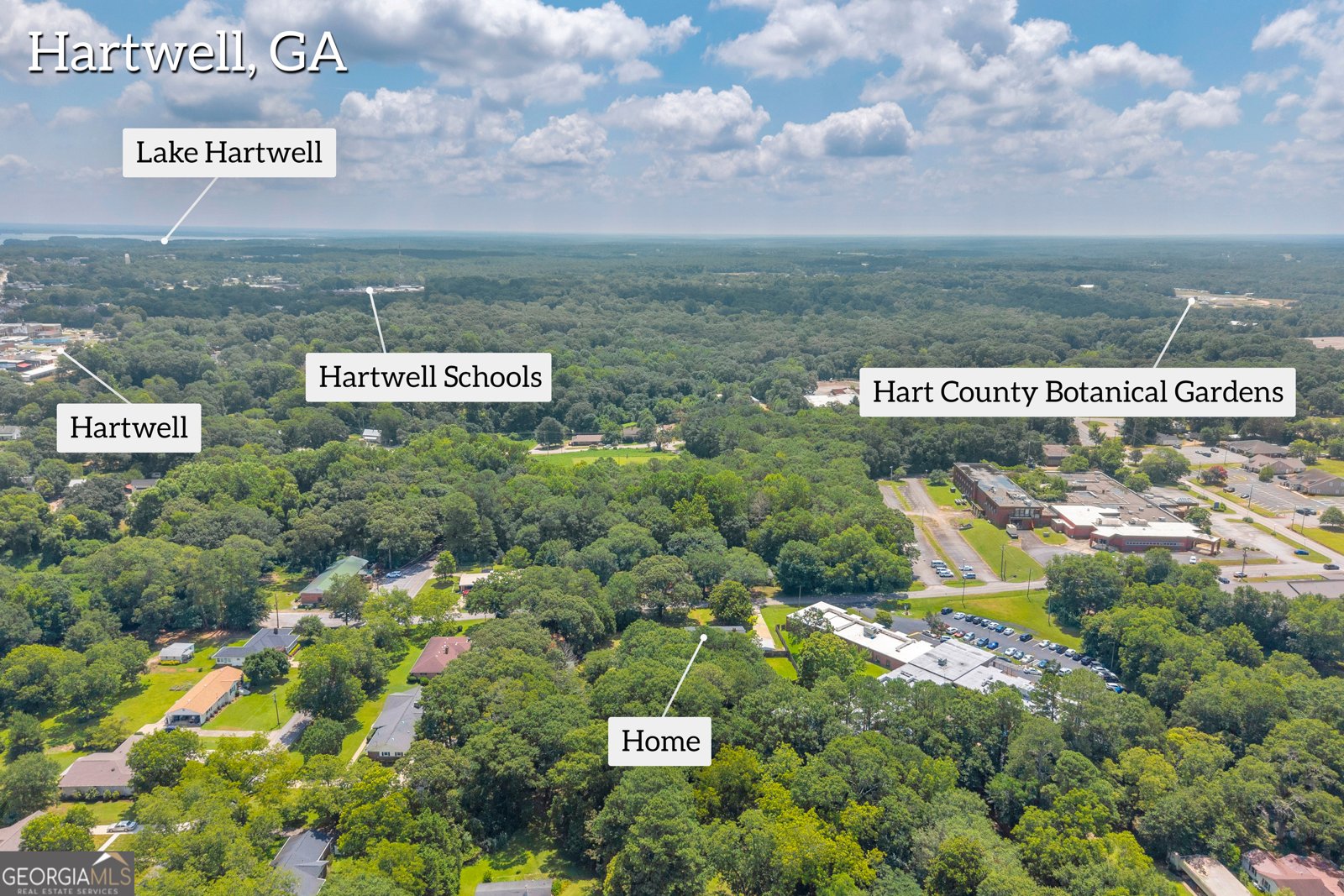 72 Cade Street Hartwell - 62